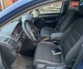 Синий Фольксваген Туран, объемом двигателя 1.6 л и пробегом 225 тыс. км за 6500 $, фото 17 на Automoto.ua