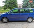Синій Фольксваген Туран, об'ємом двигуна 1.6 л та пробігом 267 тис. км за 6700 $, фото 3 на Automoto.ua