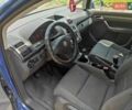 Синій Фольксваген Туран, об'ємом двигуна 1.6 л та пробігом 267 тис. км за 6700 $, фото 17 на Automoto.ua