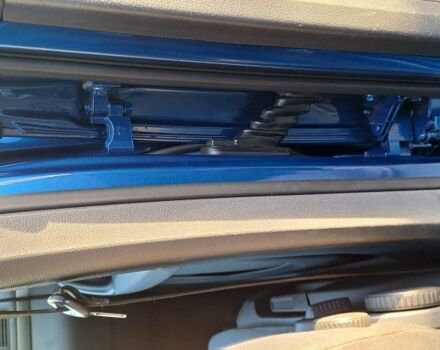 Синий Фольксваген Туран, объемом двигателя 1.9 л и пробегом 250 тыс. км за 7500 $, фото 5 на Automoto.ua