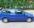 Синій Фольксваген Туран, об'ємом двигуна 1.6 л та пробігом 267 тис. км за 6700 $, фото 2 на Automoto.ua