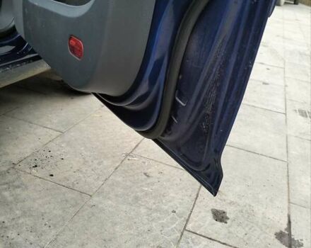 Синий Фольксваген Туран, объемом двигателя 1.39 л и пробегом 230 тыс. км за 6800 $, фото 9 на Automoto.ua