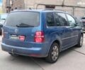 Синій Фольксваген Туран, об'ємом двигуна 1.4 л та пробігом 224 тис. км за 6490 $, фото 8 на Automoto.ua