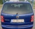 Синій Фольксваген Туран, об'ємом двигуна 1.9 л та пробігом 292 тис. км за 8000 $, фото 3 на Automoto.ua
