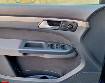 Синий Фольксваген Туран, объемом двигателя 1.9 л и пробегом 250 тыс. км за 7500 $, фото 19 на Automoto.ua