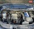 Синий Фольксваген Туран, объемом двигателя 1.6 л и пробегом 252 тыс. км за 5500 $, фото 4 на Automoto.ua