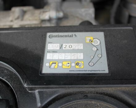 Синий Фольксваген Туран, объемом двигателя 1.9 л и пробегом 381 тыс. км за 2328 $, фото 13 на Automoto.ua