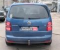 Синій Фольксваген Туран, об'ємом двигуна 1.4 л та пробігом 224 тис. км за 6490 $, фото 7 на Automoto.ua