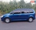 Синій Фольксваген Туран, об'ємом двигуна 1.6 л та пробігом 280 тис. км за 6700 $, фото 1 на Automoto.ua