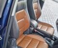 Синій Фольксваген Туран, об'ємом двигуна 1.97 л та пробігом 248 тис. км за 7600 $, фото 34 на Automoto.ua