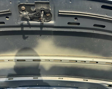 Синий Фольксваген Туран, объемом двигателя 1.4 л и пробегом 237 тыс. км за 6000 $, фото 34 на Automoto.ua