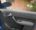Синий Фольксваген Туран, объемом двигателя 1.6 л и пробегом 232 тыс. км за 7200 $, фото 6 на Automoto.ua