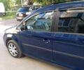 Синій Фольксваген Туран, об'ємом двигуна 1.4 л та пробігом 220 тис. км за 6200 $, фото 8 на Automoto.ua