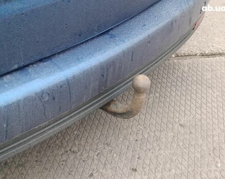 Синій Фольксваген Туран, об'ємом двигуна 1.4 л та пробігом 224 тис. км за 6490 $, фото 11 на Automoto.ua