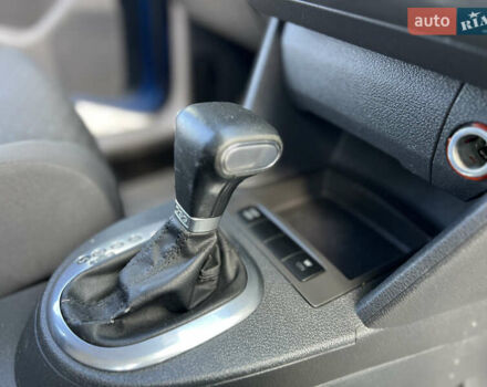 Синий Фольксваген Туран, объемом двигателя 1.4 л и пробегом 260 тыс. км за 6750 $, фото 72 на Automoto.ua