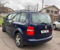 Синій Фольксваген Туран, об'ємом двигуна 1.9 л та пробігом 320 тис. км за 2800 $, фото 3 на Automoto.ua