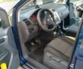 Синій Фольксваген Туран, об'ємом двигуна 1.4 л та пробігом 220 тис. км за 6200 $, фото 14 на Automoto.ua