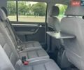 Синій Фольксваген Туран, об'ємом двигуна 1.4 л та пробігом 158 тис. км за 7600 $, фото 18 на Automoto.ua