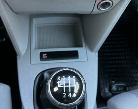 Синий Фольксваген Туран, объемом двигателя 1.4 л и пробегом 205 тыс. км за 7299 $, фото 14 на Automoto.ua