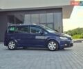 Синій Фольксваген Туран, об'ємом двигуна 1.97 л та пробігом 248 тис. км за 7600 $, фото 16 на Automoto.ua