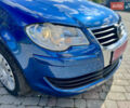 Синий Фольксваген Туран, объемом двигателя 1.4 л и пробегом 260 тыс. км за 6750 $, фото 29 на Automoto.ua