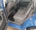 Синій Фольксваген Туран, об'ємом двигуна 1.4 л та пробігом 252 тис. км за 5500 $, фото 6 на Automoto.ua