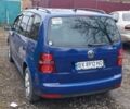 Синий Фольксваген Туран, объемом двигателя 1.6 л и пробегом 223 тыс. км за 6300 $, фото 5 на Automoto.ua