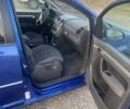 Синій Фольксваген Туран, об'ємом двигуна 1.9 л та пробігом 292 тис. км за 8000 $, фото 7 на Automoto.ua