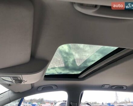 Синий Фольксваген Туран, объемом двигателя 1.6 л и пробегом 212 тыс. км за 7850 $, фото 39 на Automoto.ua