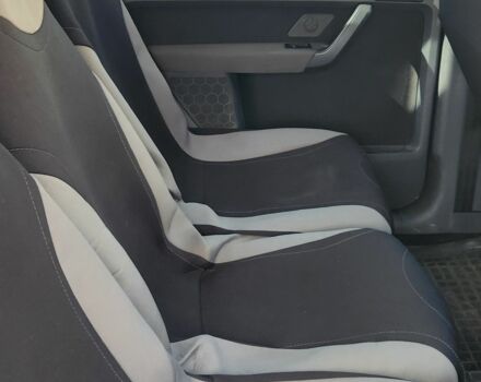 Синий Фольксваген Туран, объемом двигателя 1.9 л и пробегом 345 тыс. км за 7005 $, фото 4 на Automoto.ua