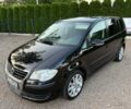 Синій Фольксваген Туран, об'ємом двигуна 2 л та пробігом 120 тис. км за 1642 $, фото 1 на Automoto.ua
