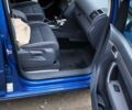 Синій Фольксваген Туран, об'ємом двигуна 2 л та пробігом 358 тис. км за 7500 $, фото 23 на Automoto.ua