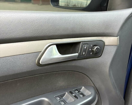 Синій Фольксваген Туран, об'ємом двигуна 1.97 л та пробігом 393 тис. км за 7300 $, фото 17 на Automoto.ua