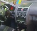 Синий Фольксваген Туран, объемом двигателя 1.39 л и пробегом 260 тыс. км за 6000 $, фото 4 на Automoto.ua