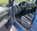 Синій Фольксваген Туран, об'ємом двигуна 1.6 л та пробігом 237 тис. км за 8500 $, фото 7 на Automoto.ua