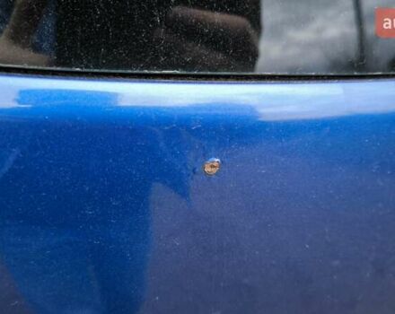 Синій Фольксваген Туран, об'ємом двигуна 2 л та пробігом 358 тис. км за 7500 $, фото 13 на Automoto.ua