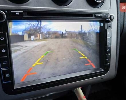 Синій Фольксваген Туран, об'ємом двигуна 2 л та пробігом 358 тис. км за 7500 $, фото 25 на Automoto.ua