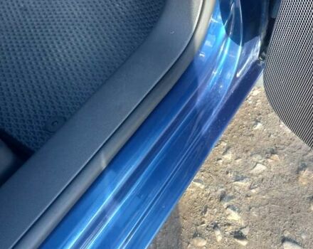 Синий Фольксваген Туран, объемом двигателя 1.9 л и пробегом 289 тыс. км за 8100 $, фото 17 на Automoto.ua