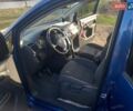 Синий Фольксваген Туран, объемом двигателя 1.9 л и пробегом 289 тыс. км за 8100 $, фото 24 на Automoto.ua