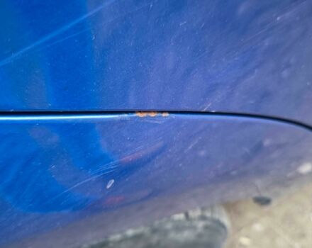 Синій Фольксваген Туран, об'ємом двигуна 2 л та пробігом 358 тис. км за 7500 $, фото 9 на Automoto.ua