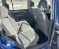 Синий Фольксваген Туран, объемом двигателя 1.9 л и пробегом 229 тыс. км за 3300 $, фото 6 на Automoto.ua