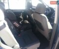 Синий Фольксваген Туран, объемом двигателя 1.4 л и пробегом 205 тыс. км за 7500 $, фото 5 на Automoto.ua