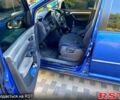 Синій Фольксваген Туран, об'ємом двигуна 2 л та пробігом 365 тис. км за 7000 $, фото 11 на Automoto.ua