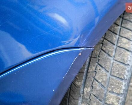 Синій Фольксваген Туран, об'ємом двигуна 2 л та пробігом 358 тис. км за 7500 $, фото 17 на Automoto.ua