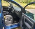 Синій Фольксваген Туран, об'ємом двигуна 1.6 л та пробігом 237 тис. км за 8500 $, фото 13 на Automoto.ua