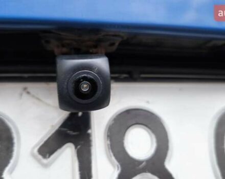 Синій Фольксваген Туран, об'ємом двигуна 2 л та пробігом 358 тис. км за 7500 $, фото 9 на Automoto.ua