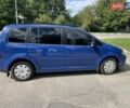 Синій Фольксваген Туран, об'ємом двигуна 1.9 л та пробігом 280 тис. км за 7800 $, фото 4 на Automoto.ua