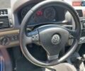 Синий Фольксваген Туран, объемом двигателя 1.4 л и пробегом 174 тыс. км за 5800 $, фото 12 на Automoto.ua