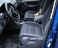 Синій Фольксваген Туран, об'ємом двигуна 2 л та пробігом 358 тис. км за 7500 $, фото 18 на Automoto.ua