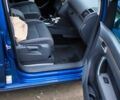 Синій Фольксваген Туран, об'ємом двигуна 2 л та пробігом 358 тис. км за 7500 $, фото 15 на Automoto.ua